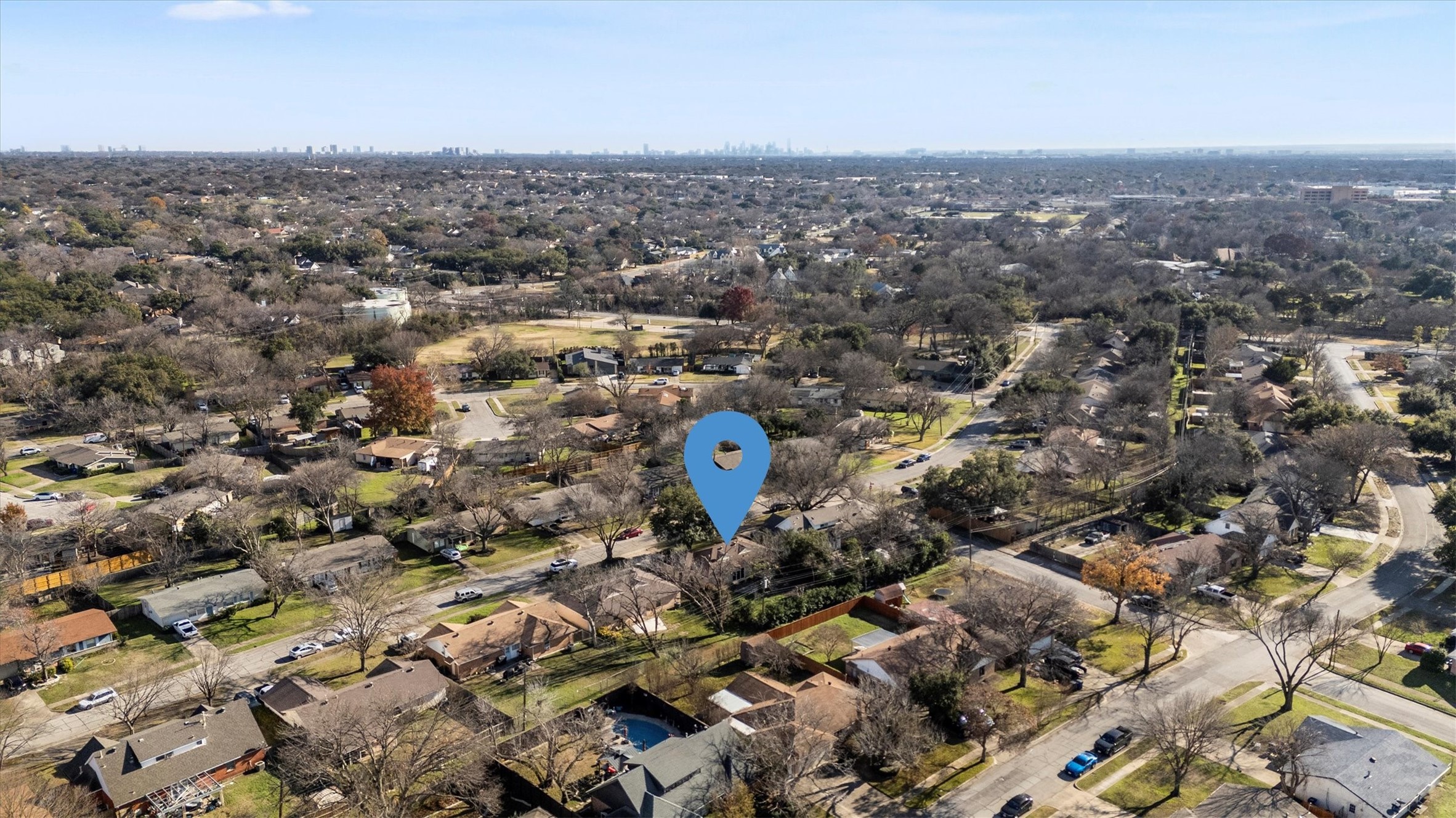 13309 Belfield Drive