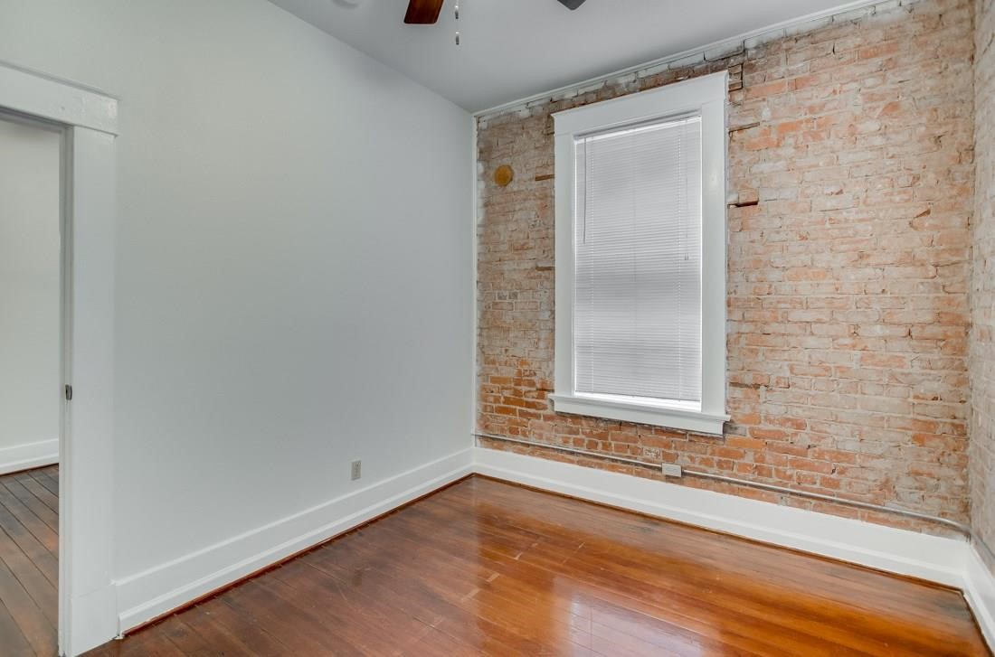 1408 N Haskell Avenue 1404