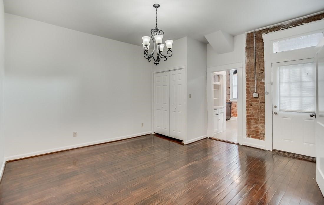 1408 N Haskell Avenue 1404