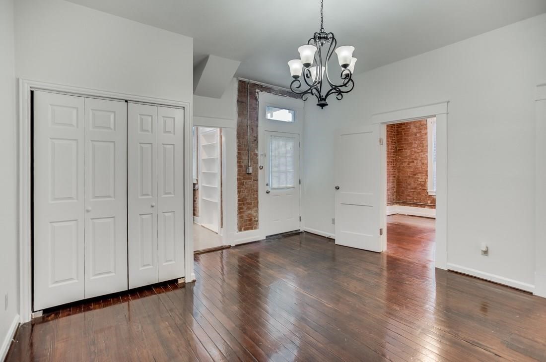 1408 N Haskell Avenue 1404