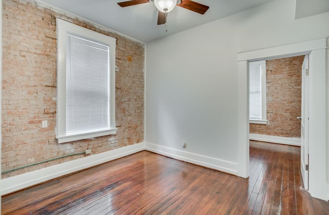 1408 N Haskell Avenue 1404