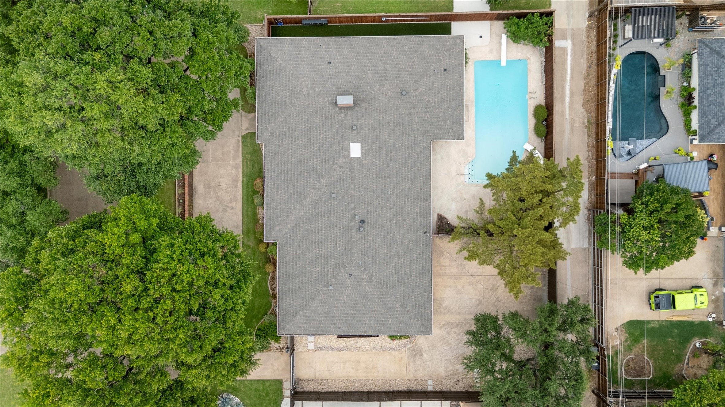 4446 Thunder Road