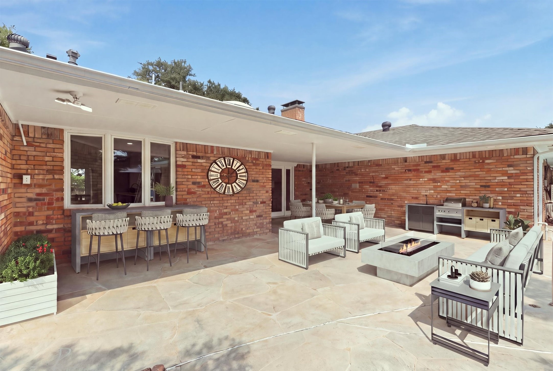 4446 Thunder Road