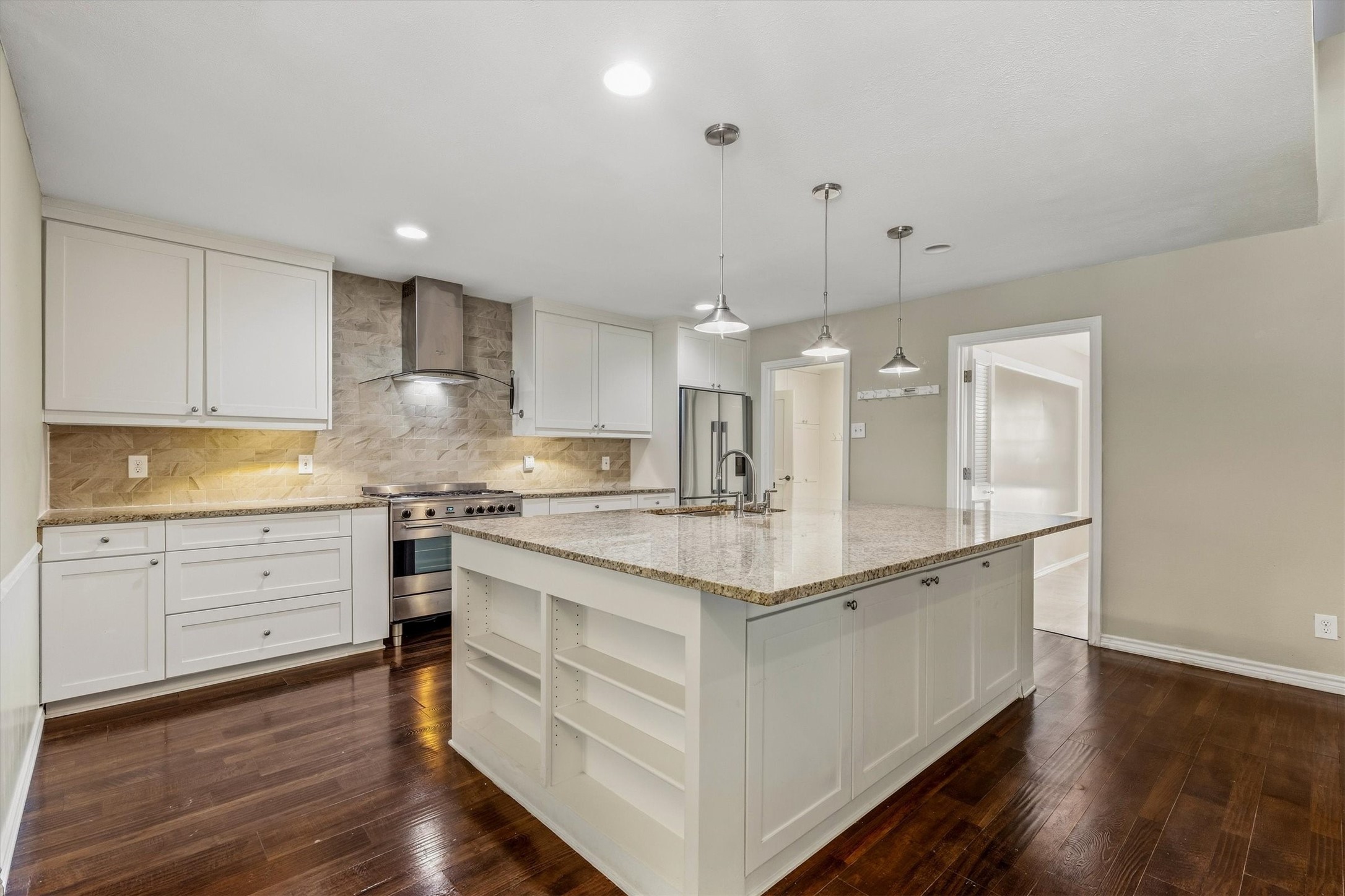 4436 Thunder Road