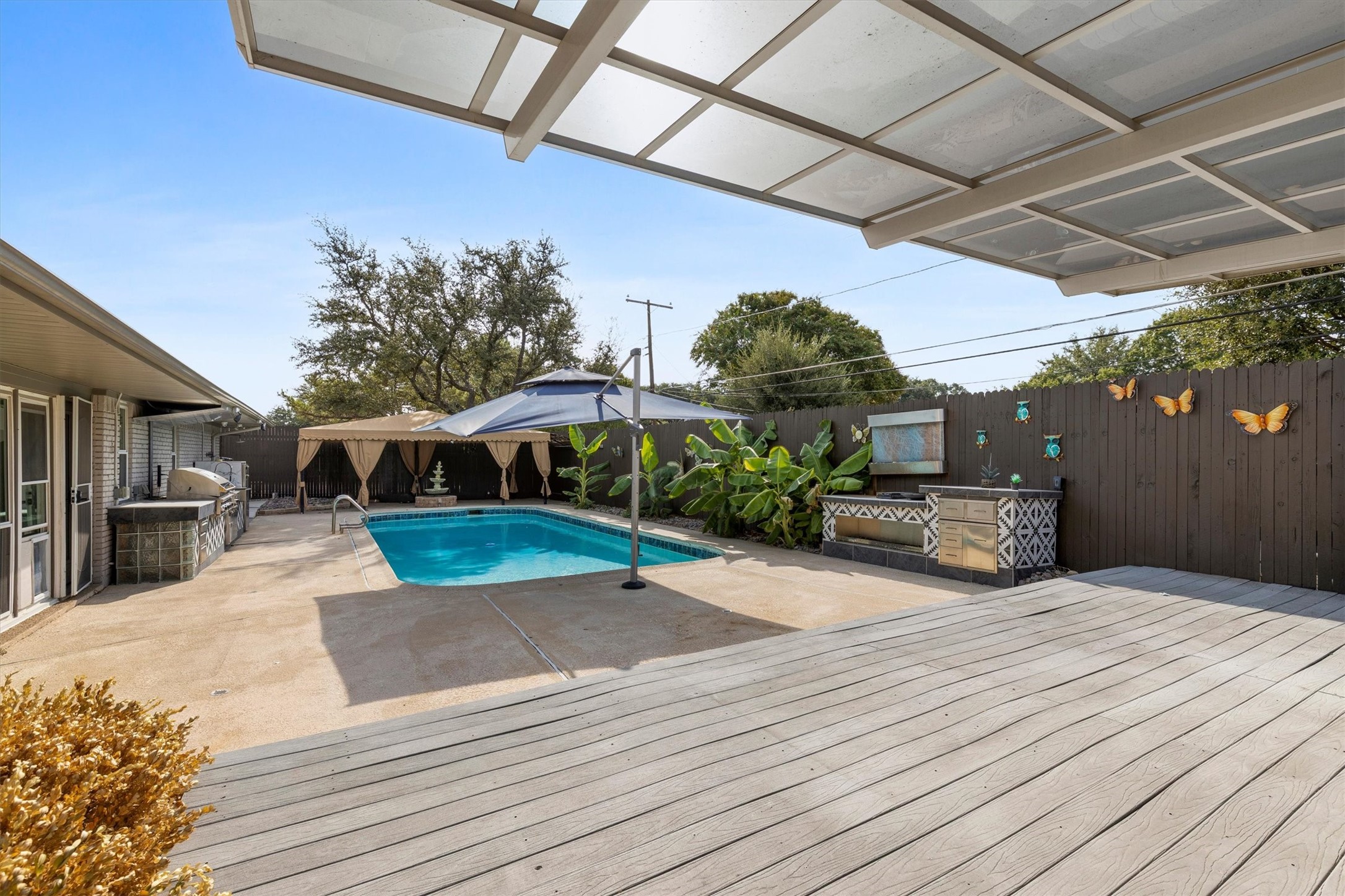 4436 Thunder Road