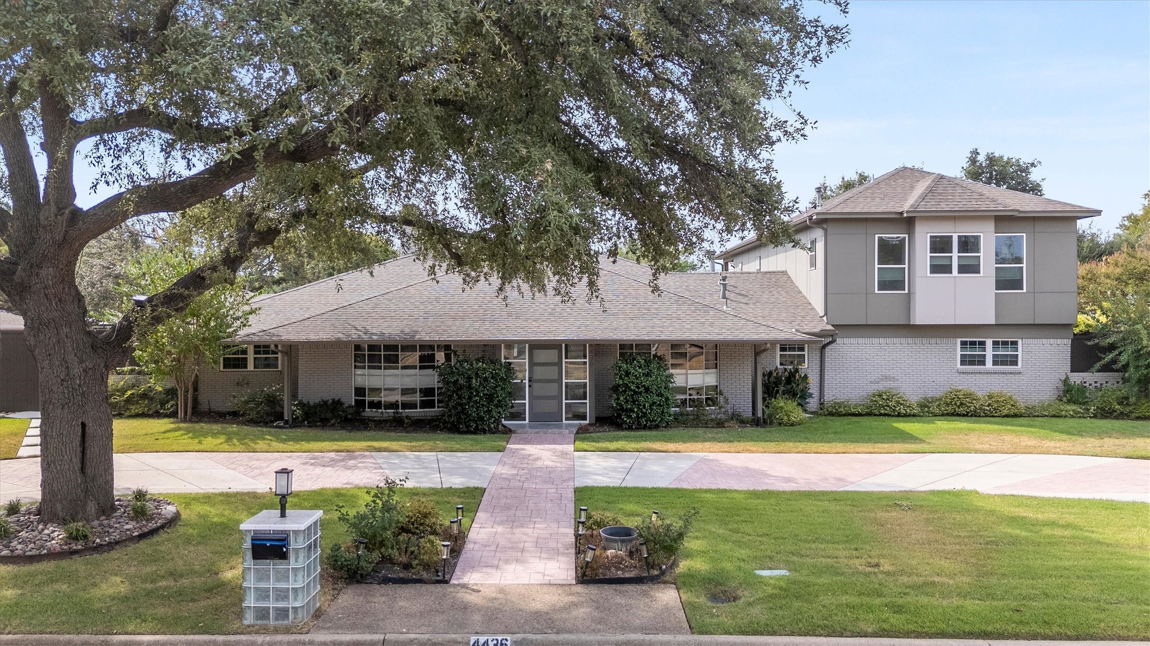 4436 Thunder Road
