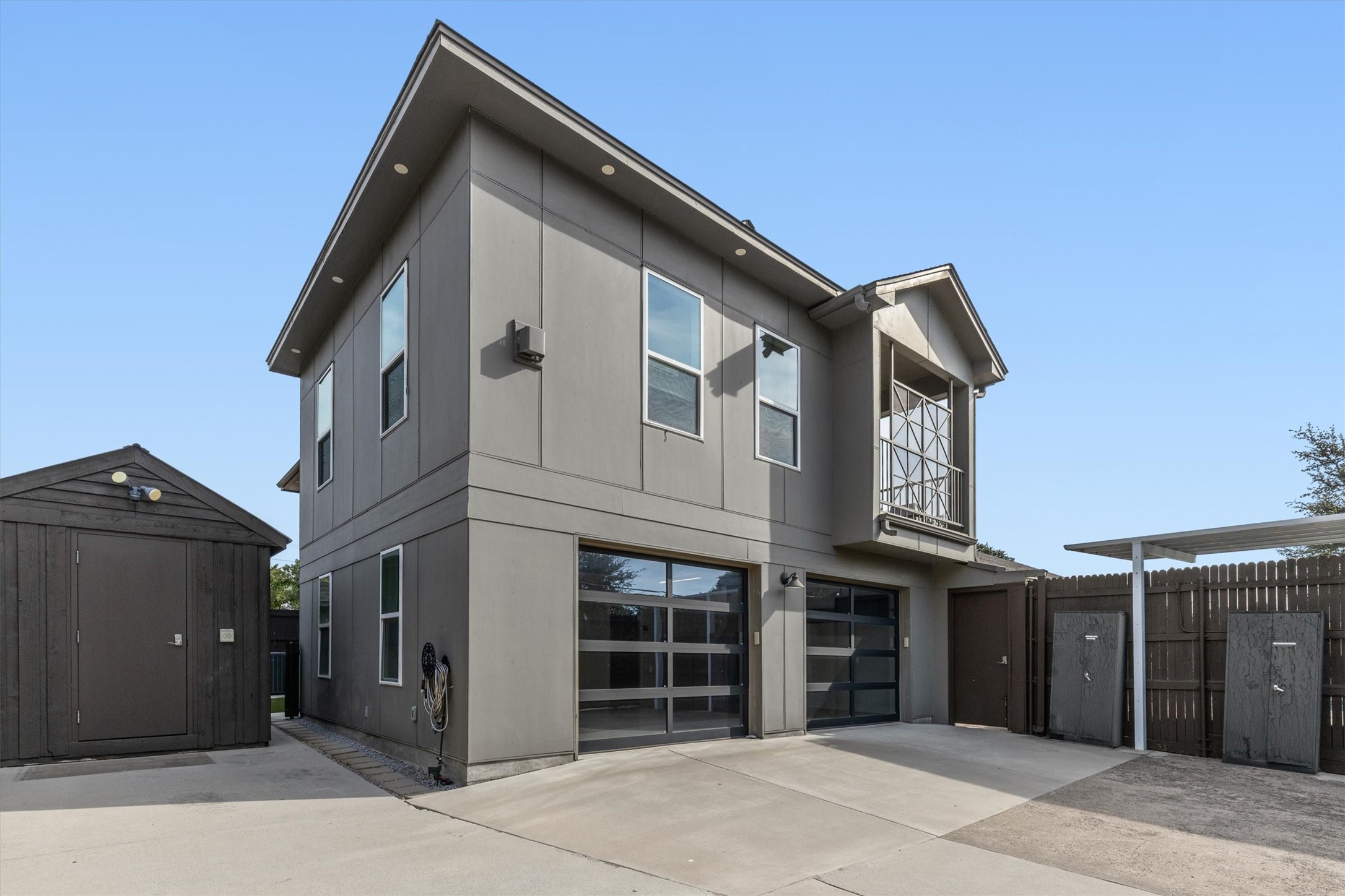 4436 Thunder Road