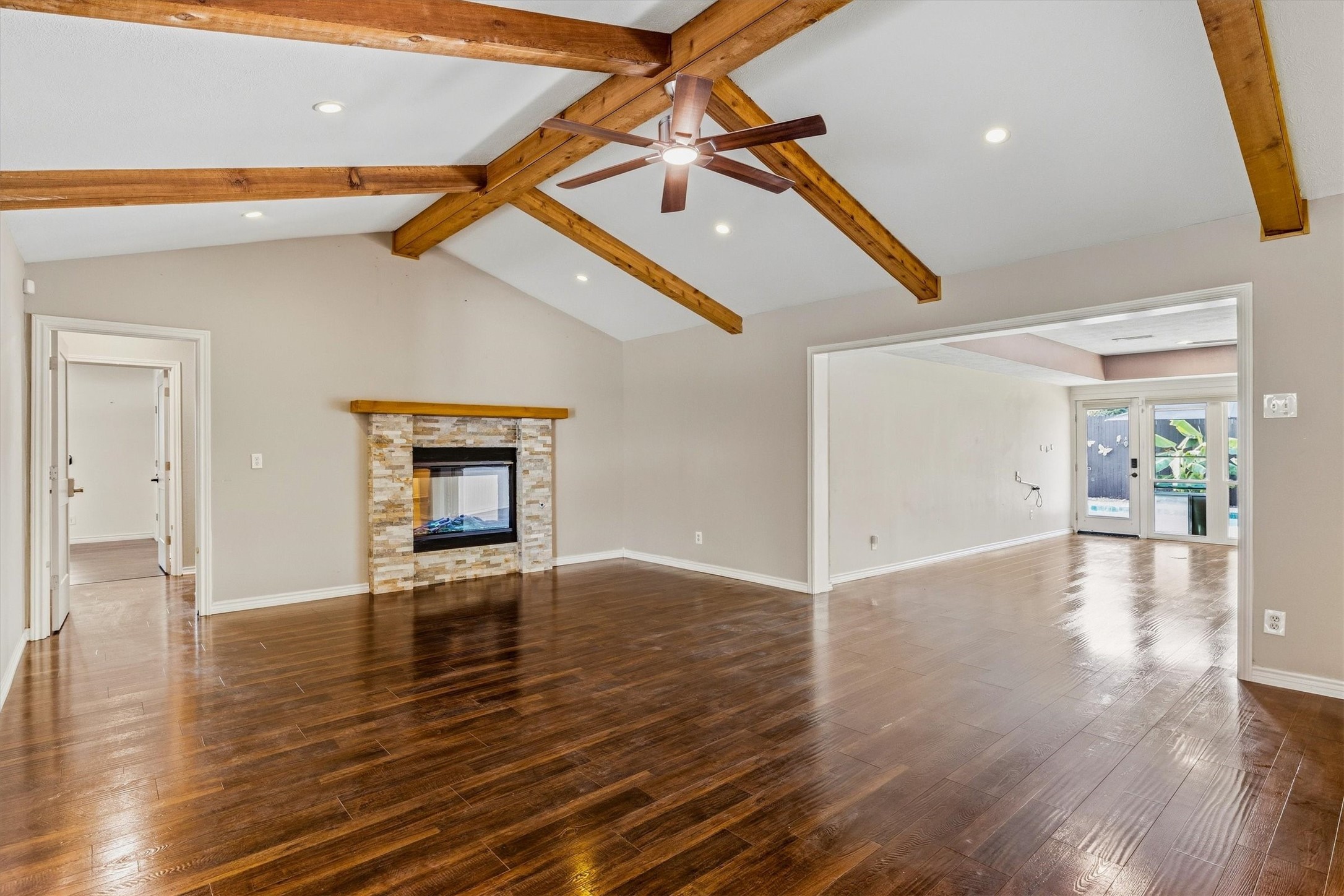4436 Thunder Road
