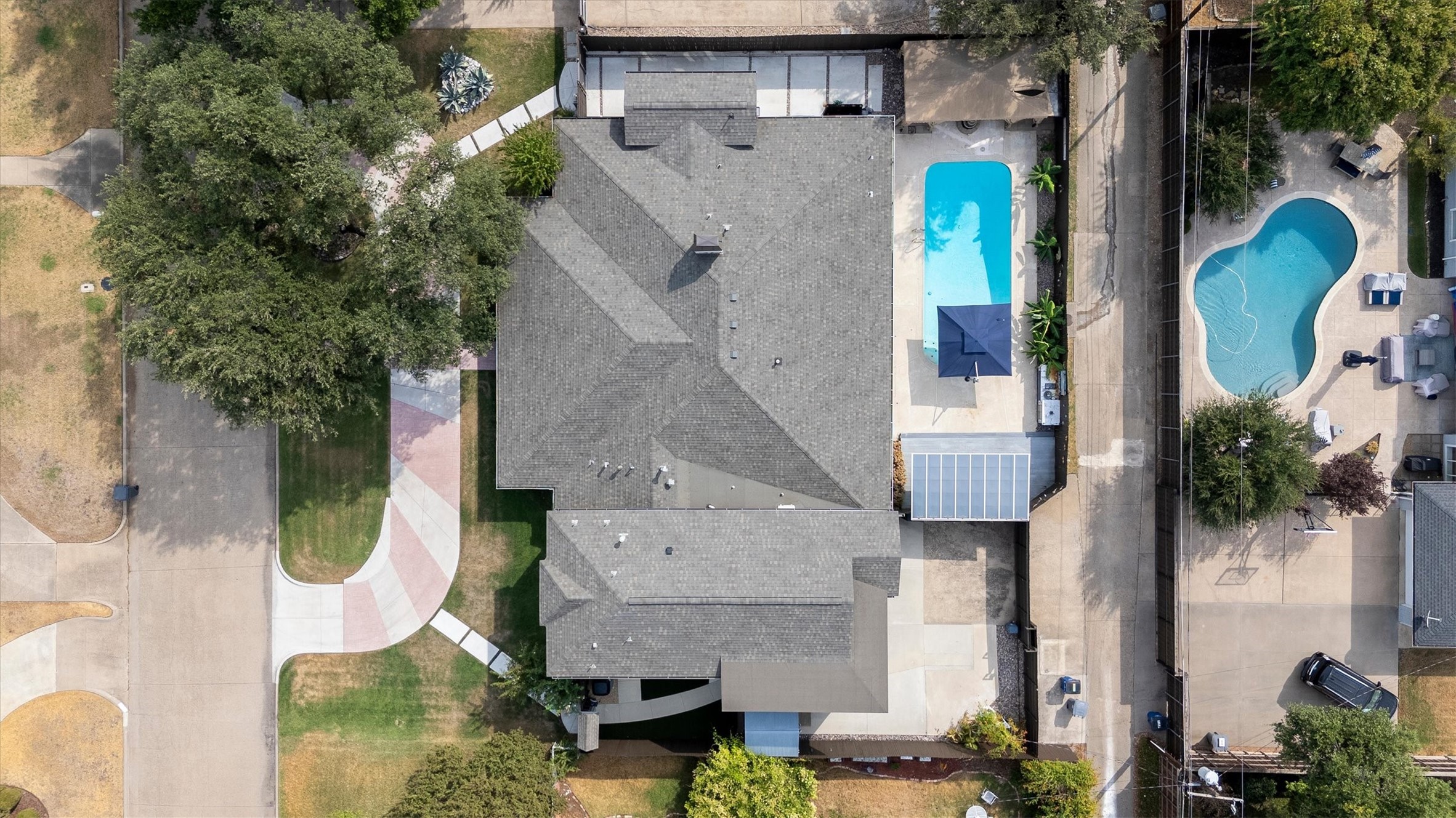 4436 Thunder Road