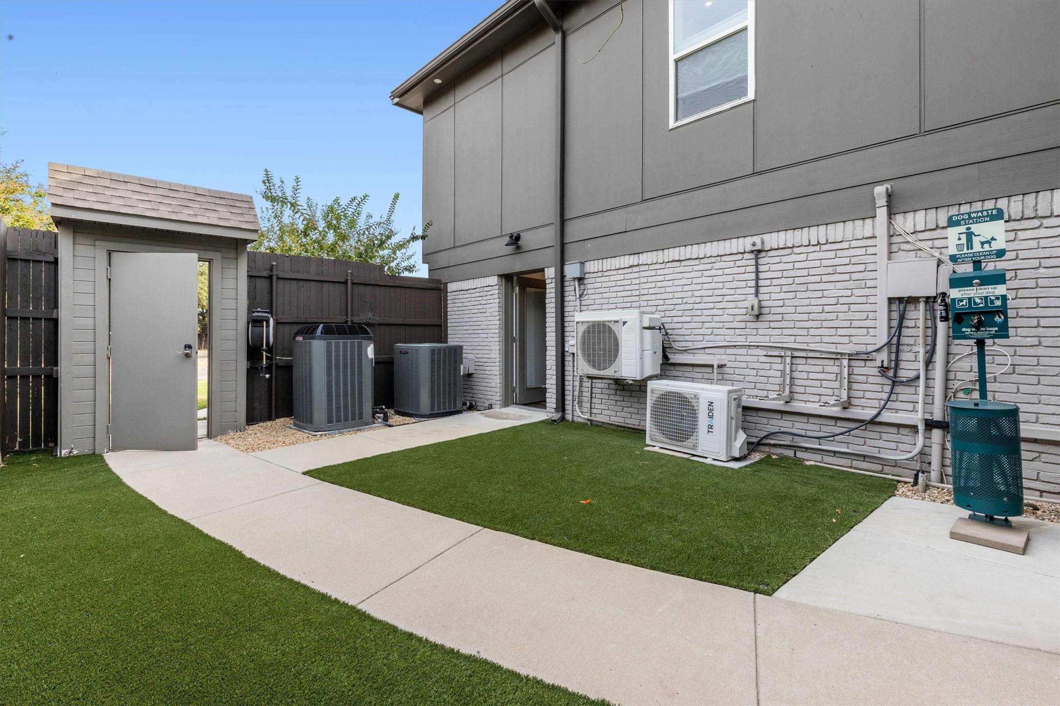 4436 Thunder Road