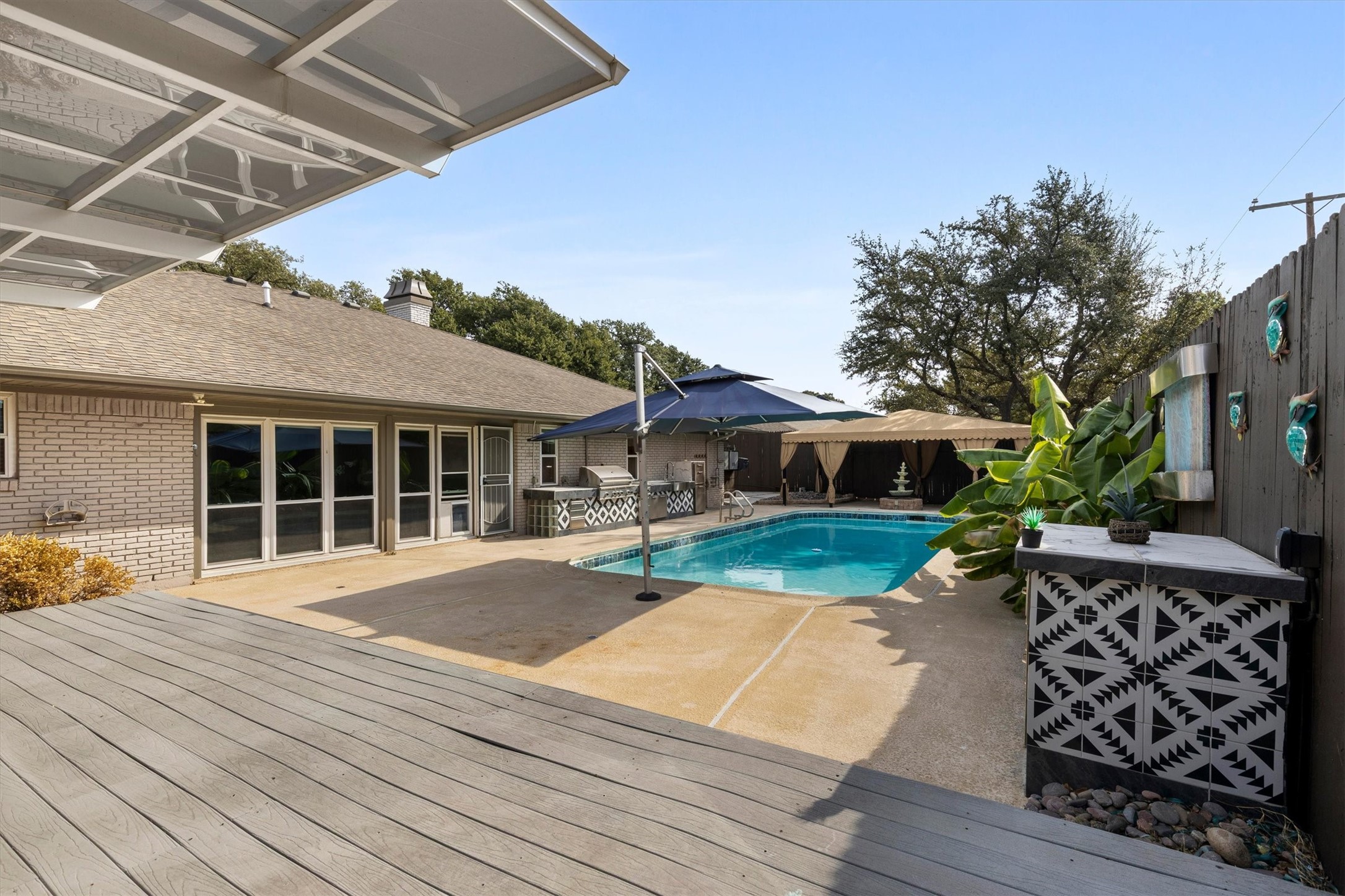 4436 Thunder Road