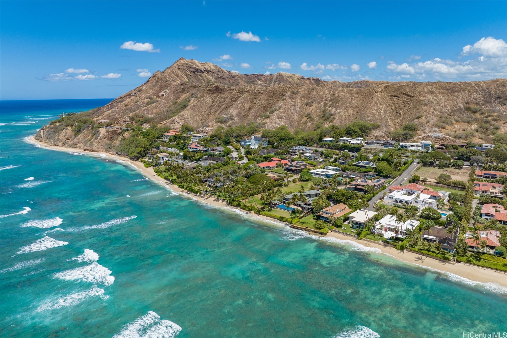 3735 Diamond Head Road A