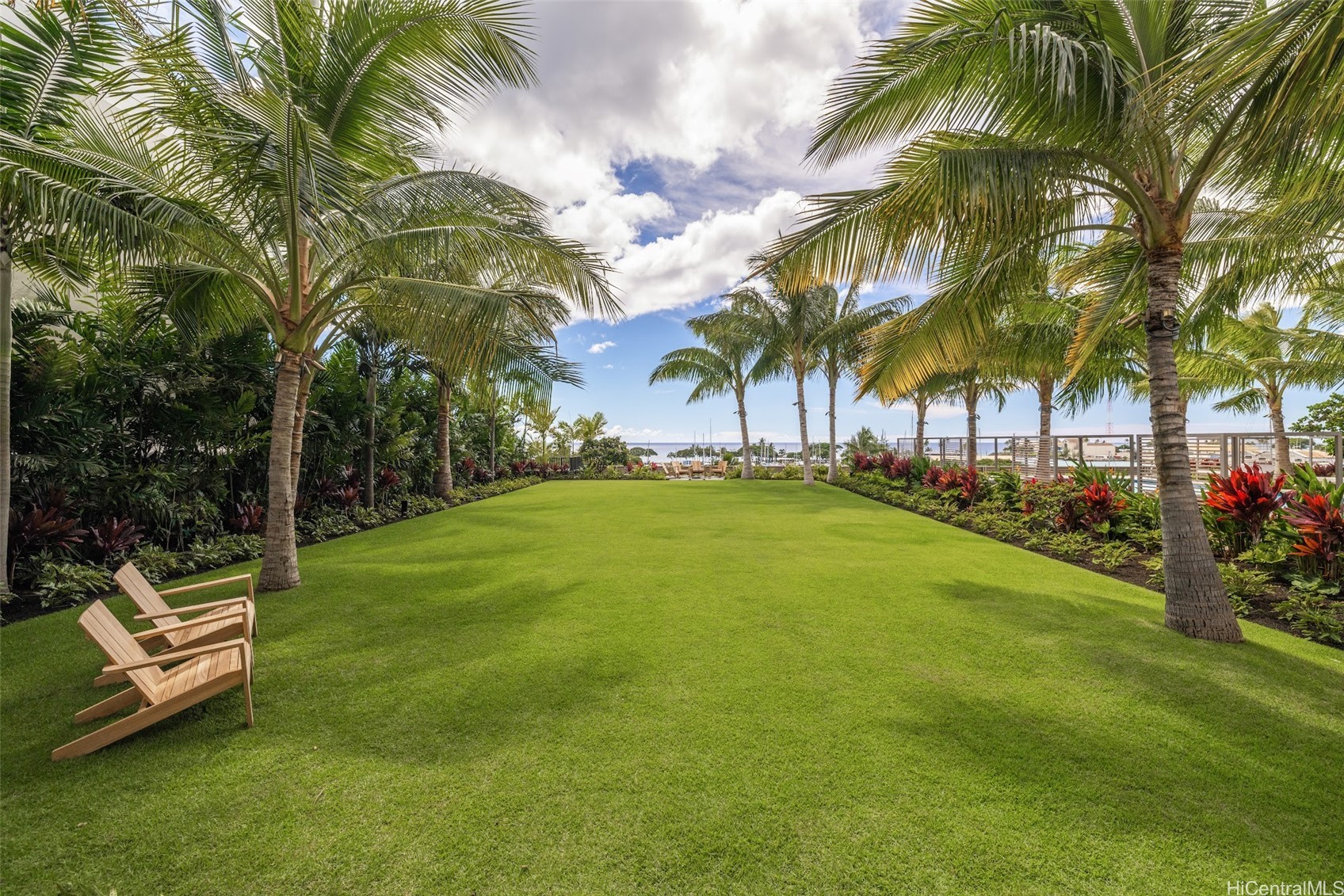 1100 Ala Moana Boulevard 700