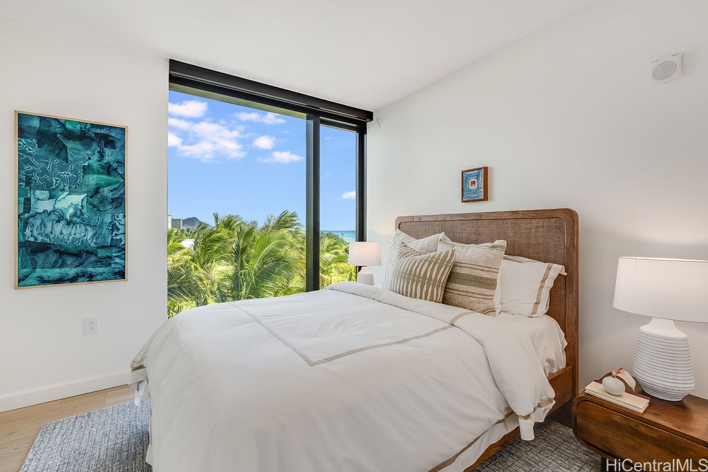 1100 Ala Moana Boulevard 700