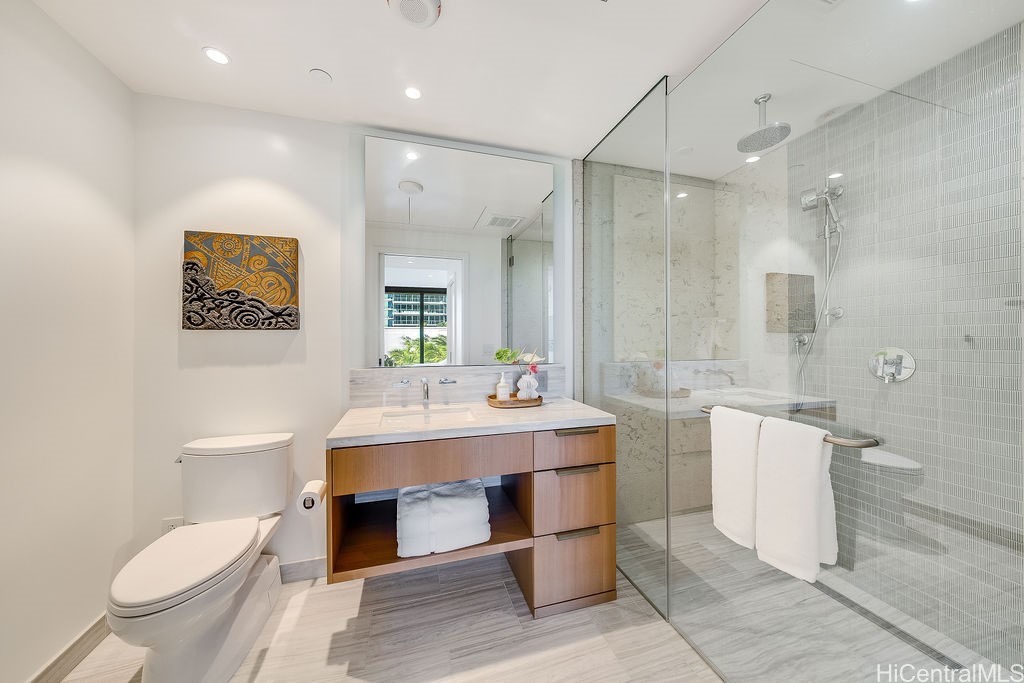 1100 Ala Moana Boulevard 700