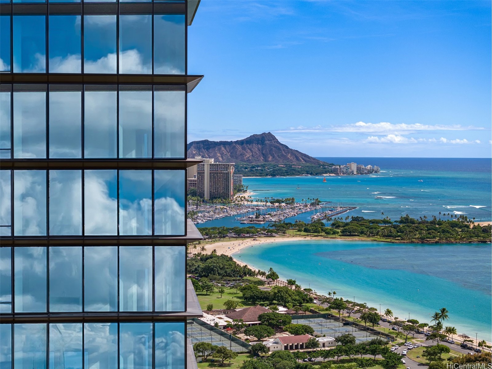 1100 Ala Moana Boulevard 700