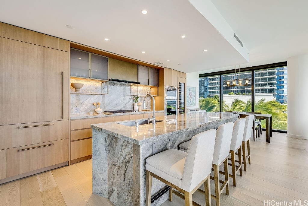 1100 Ala Moana Boulevard 700