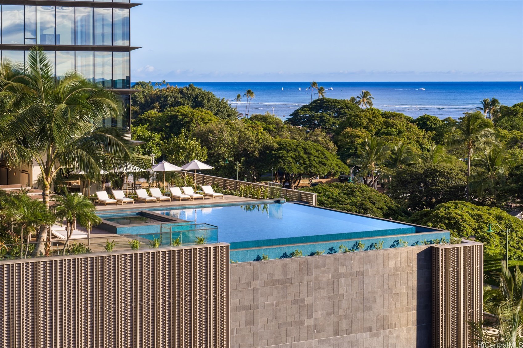 1100 Ala Moana Boulevard 700