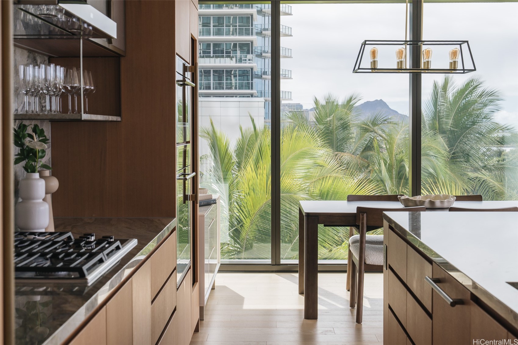 1100 Ala Moana Boulevard 700