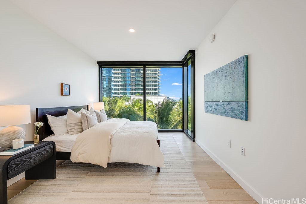 1100 Ala Moana Boulevard 700