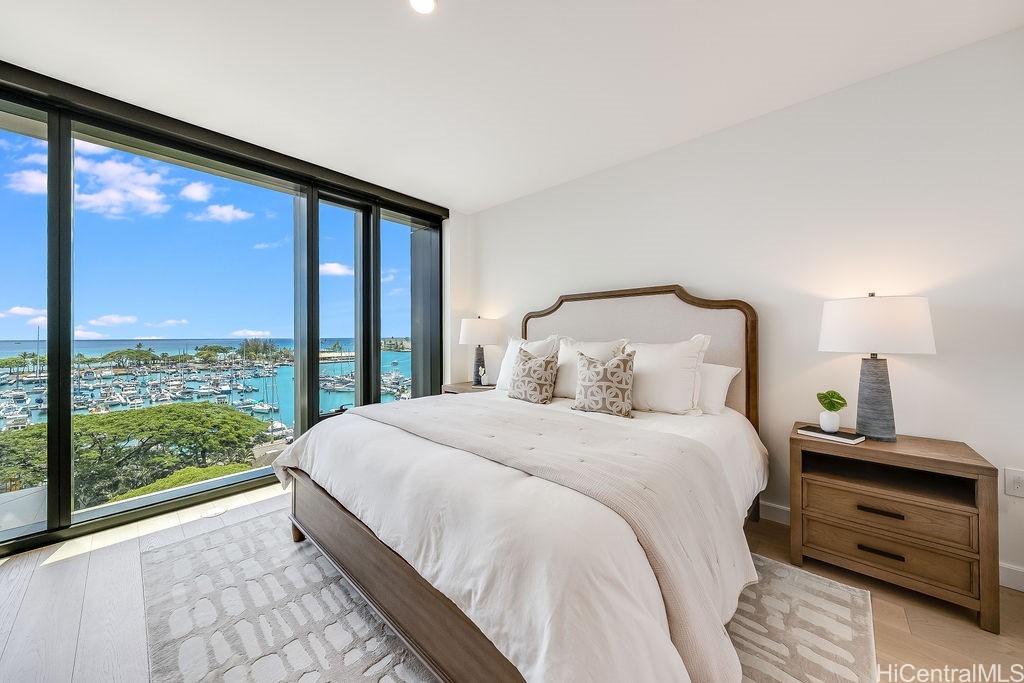 1100 Ala Moana Boulevard 700