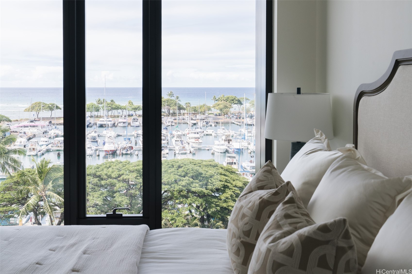 1100 Ala Moana Boulevard 700
