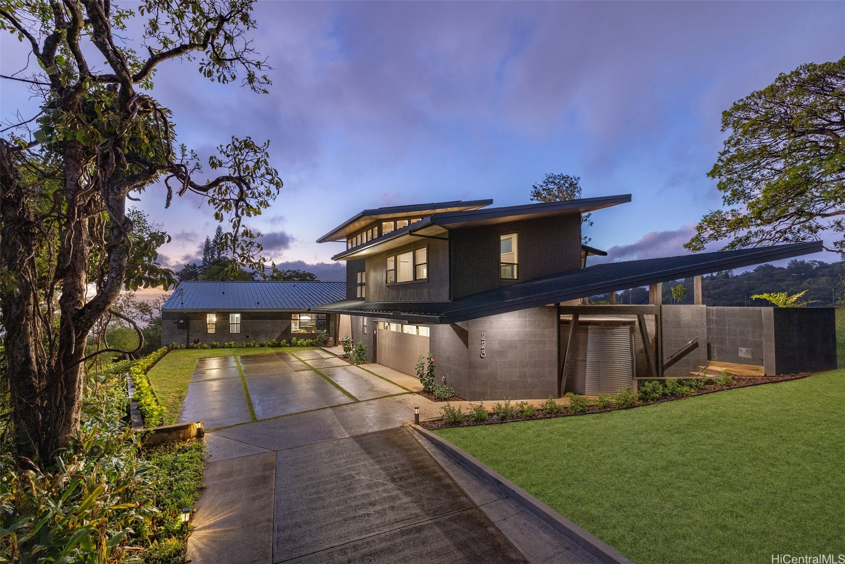 228 Forest Ridge Way