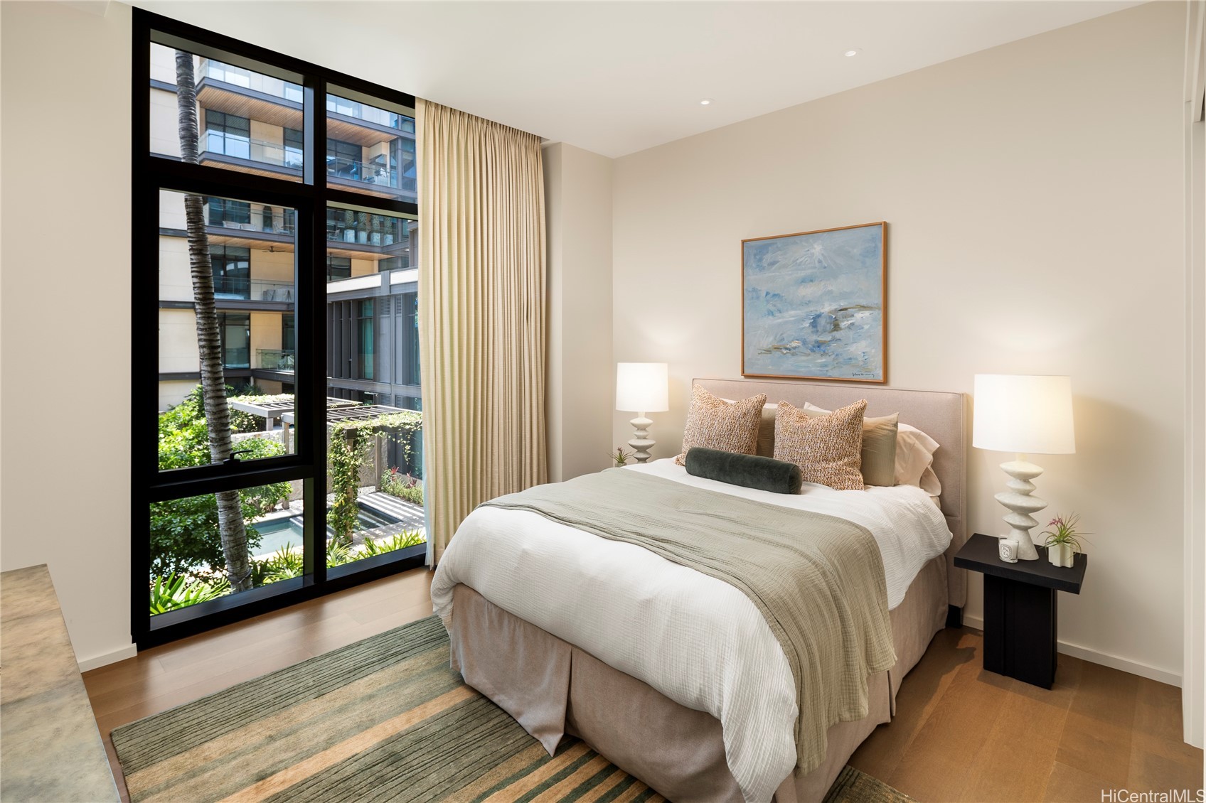 1388 Ala Moana Boulevard 5401