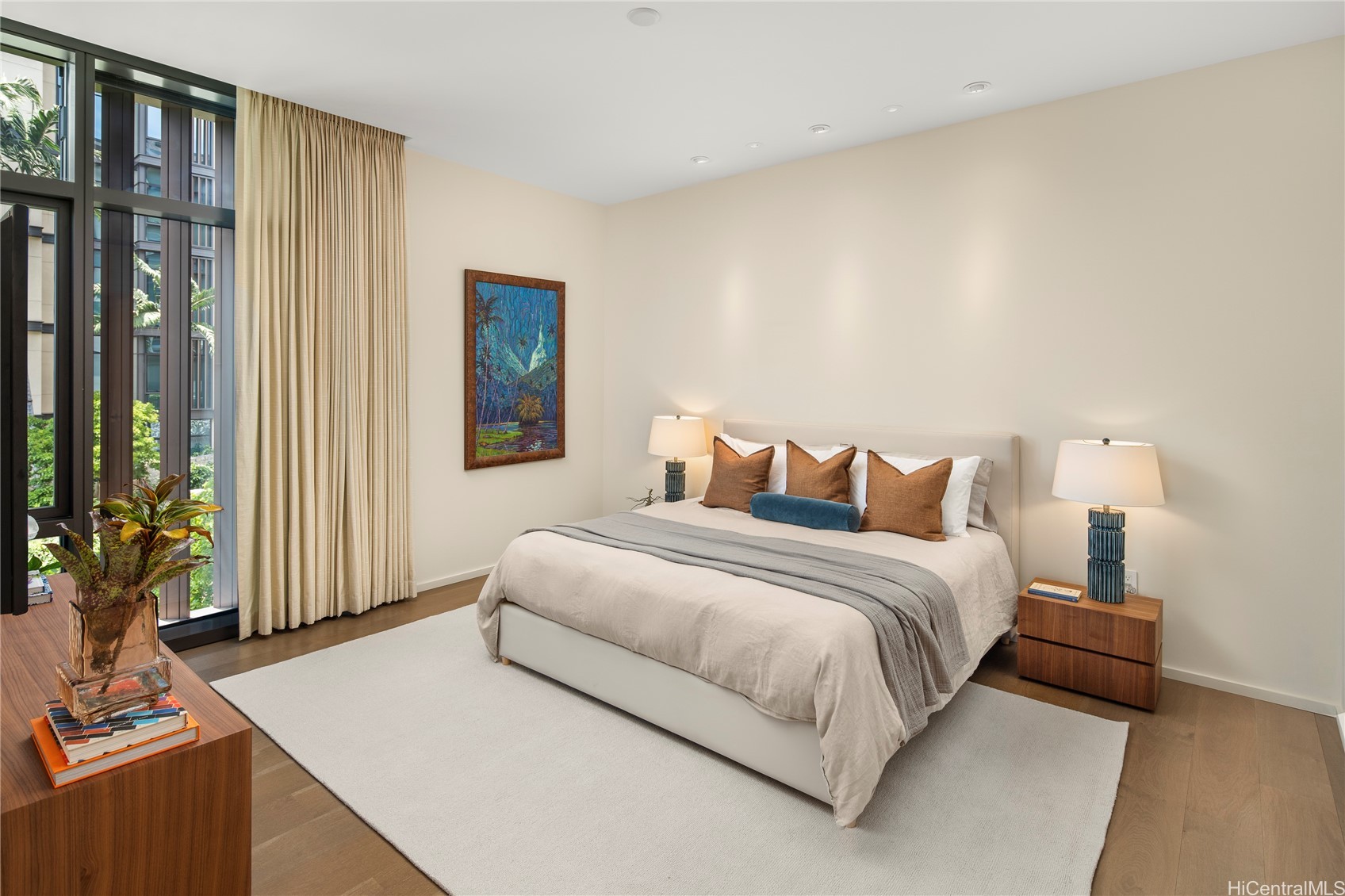 1388 Ala Moana Boulevard 5401