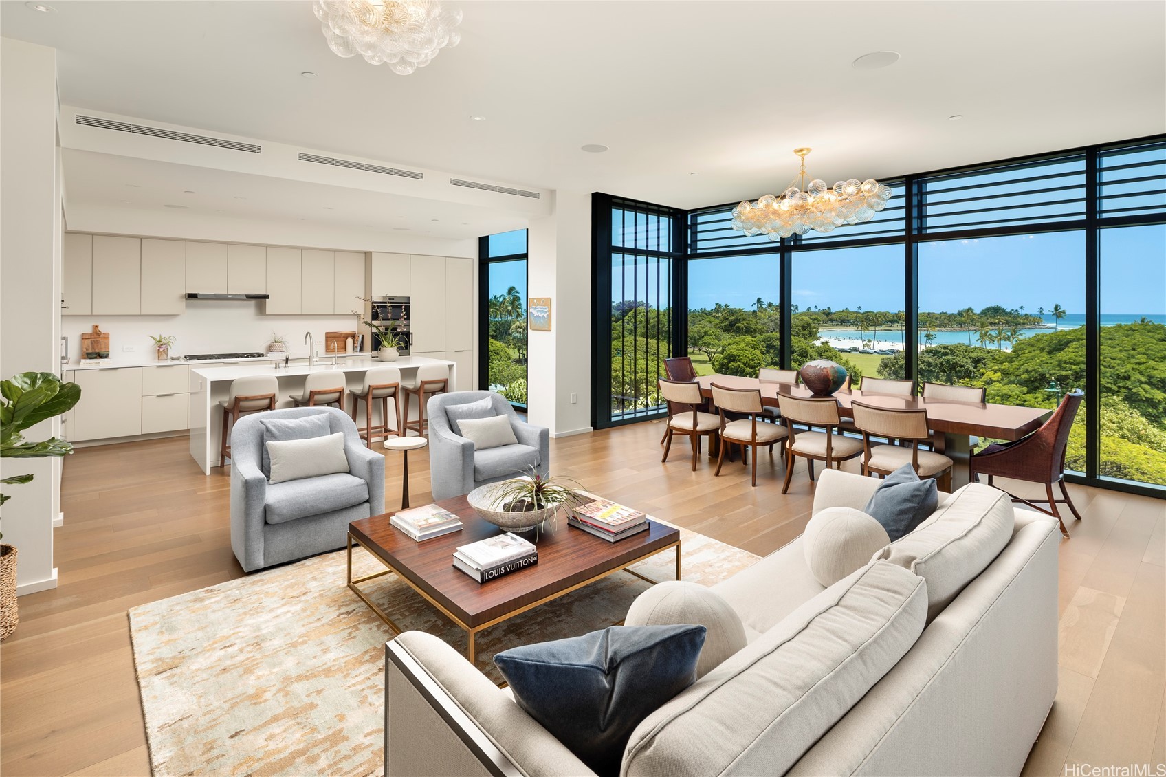 1388 Ala Moana Boulevard 5401