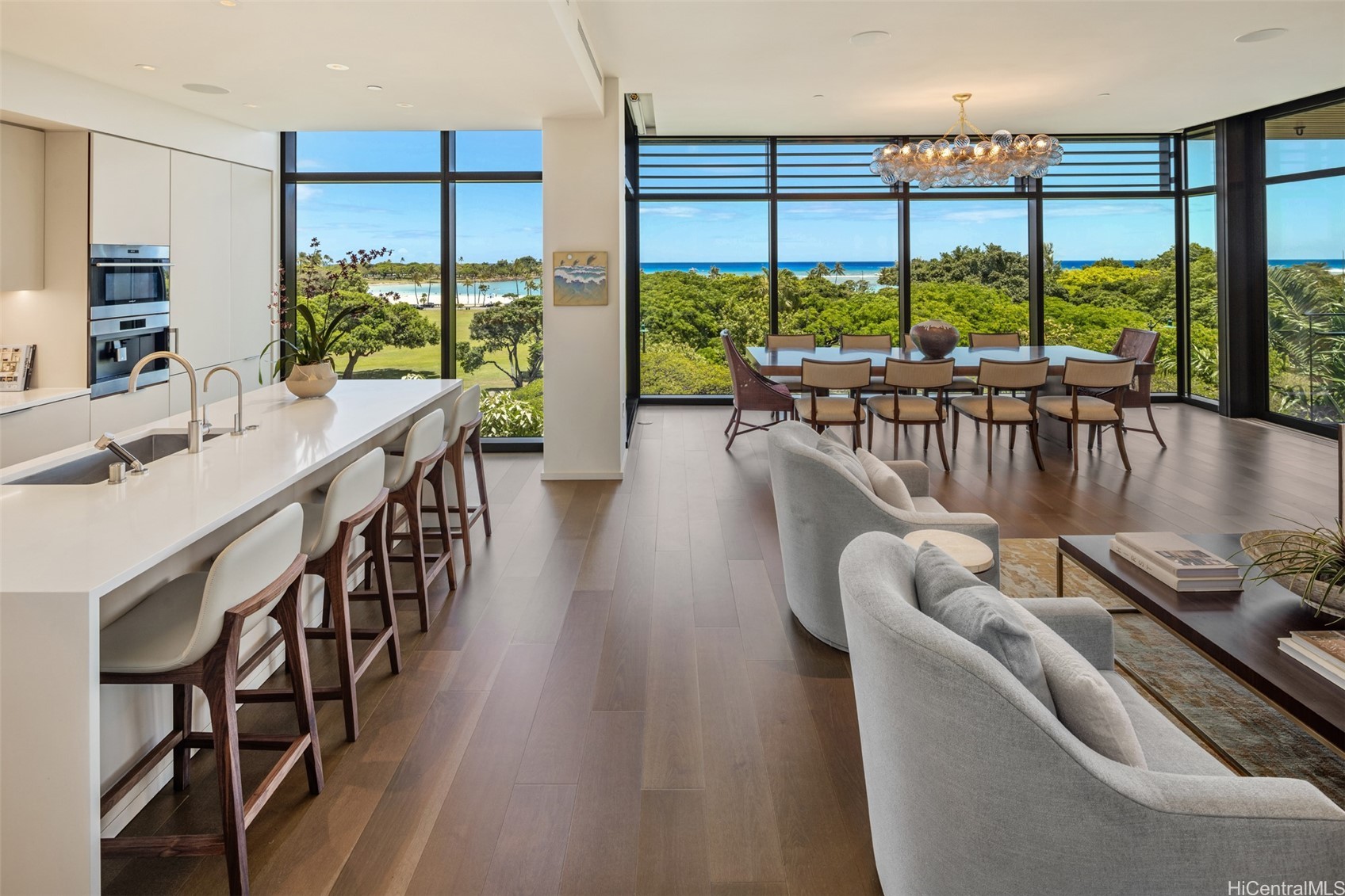 1388 Ala Moana Boulevard 5401