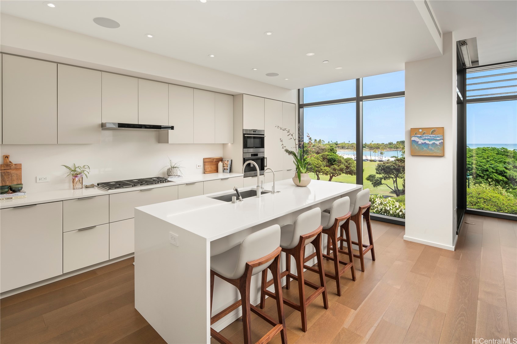 1388 Ala Moana Boulevard 5401