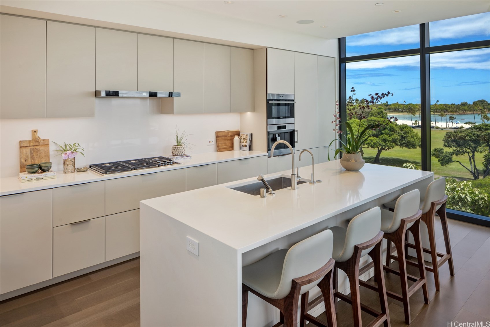 1388 Ala Moana Boulevard 5401