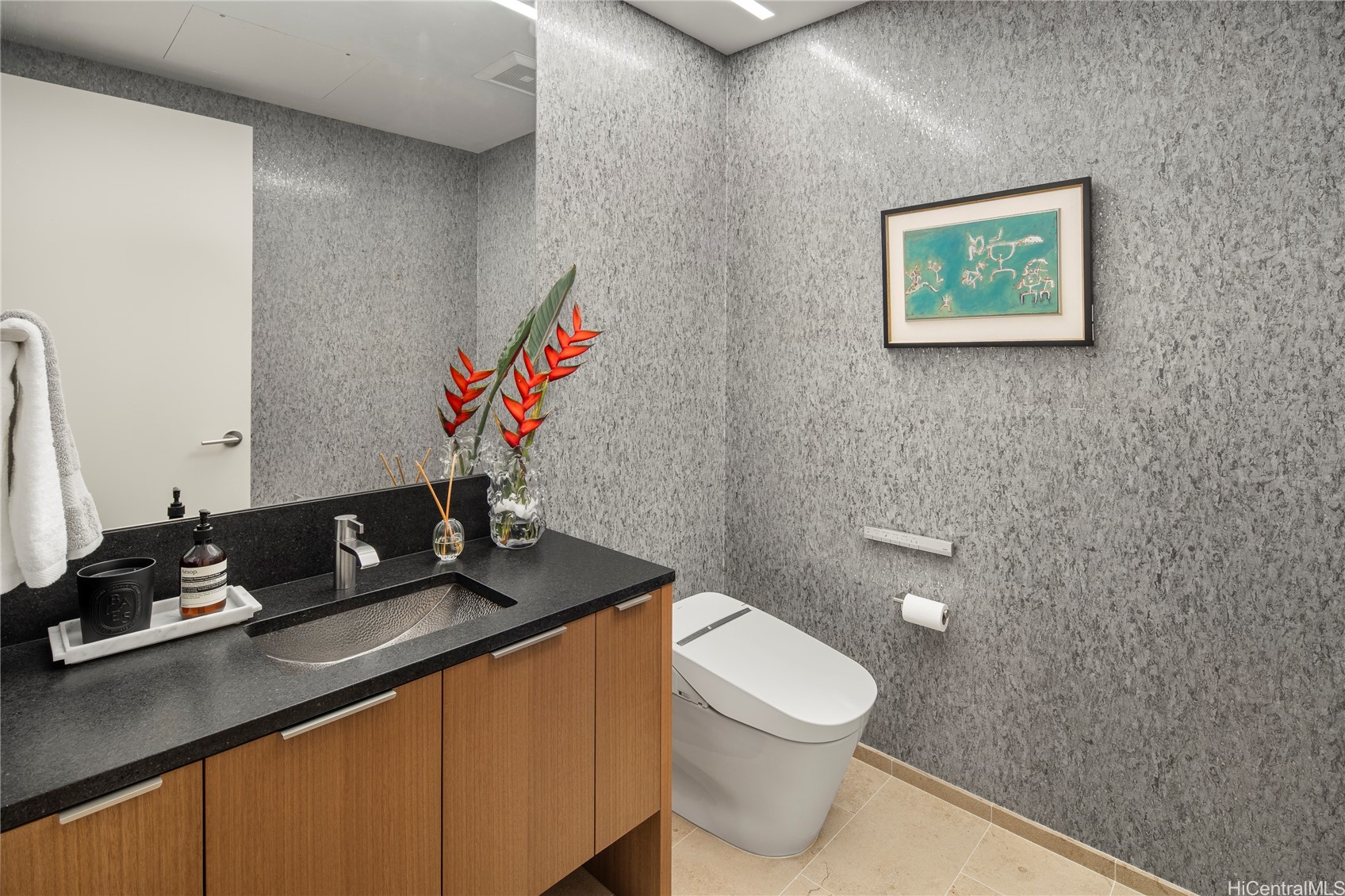 1388 Ala Moana Boulevard 5401