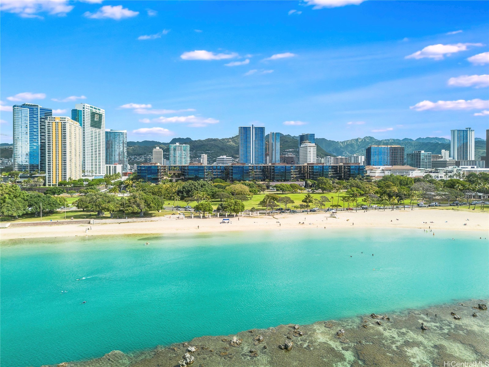 1388 Ala Moana Boulevard 5301