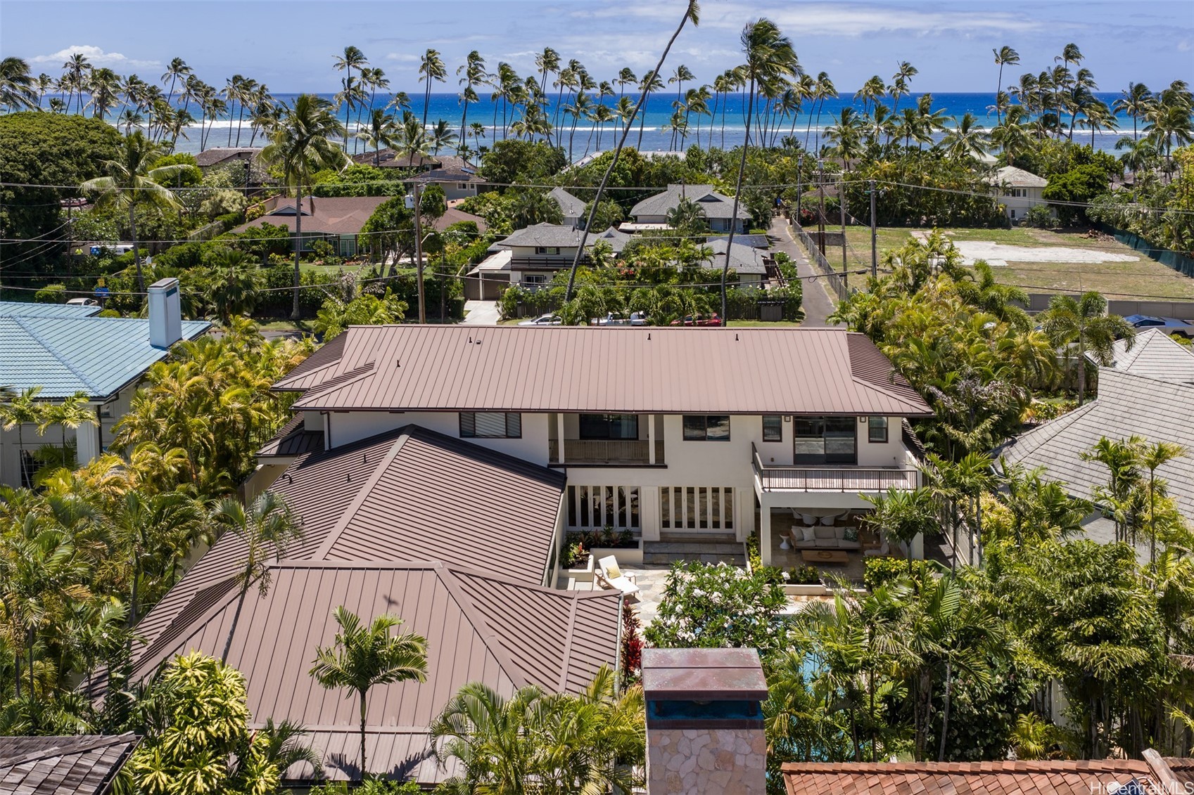 4714 Kahala Avenue