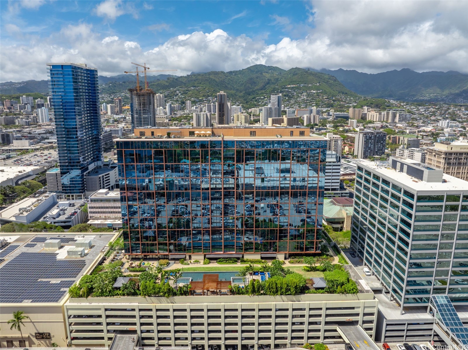 1555 Kapiolani Boulevard 2301