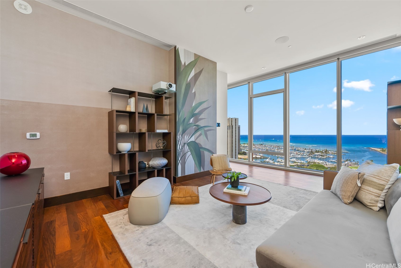 1555 Kapiolani Boulevard 2301