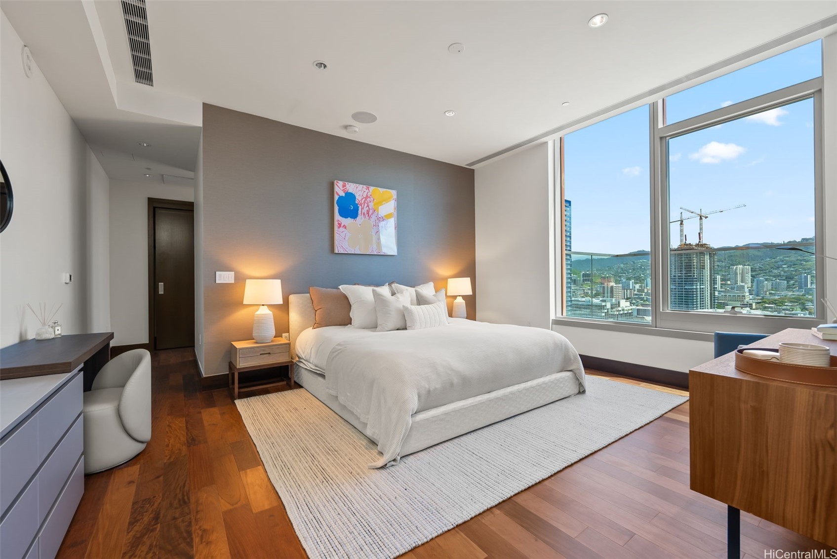 1555 Kapiolani Boulevard 2301