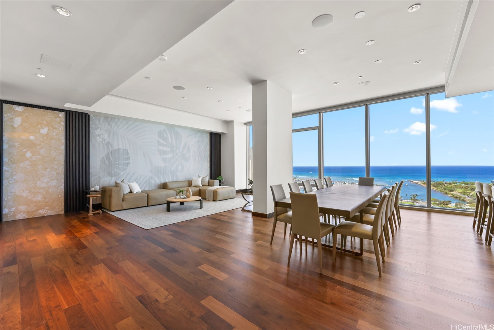 1555 Kapiolani Boulevard 2301