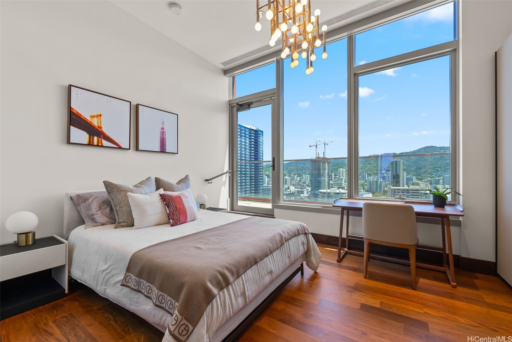1555 Kapiolani Boulevard 2301