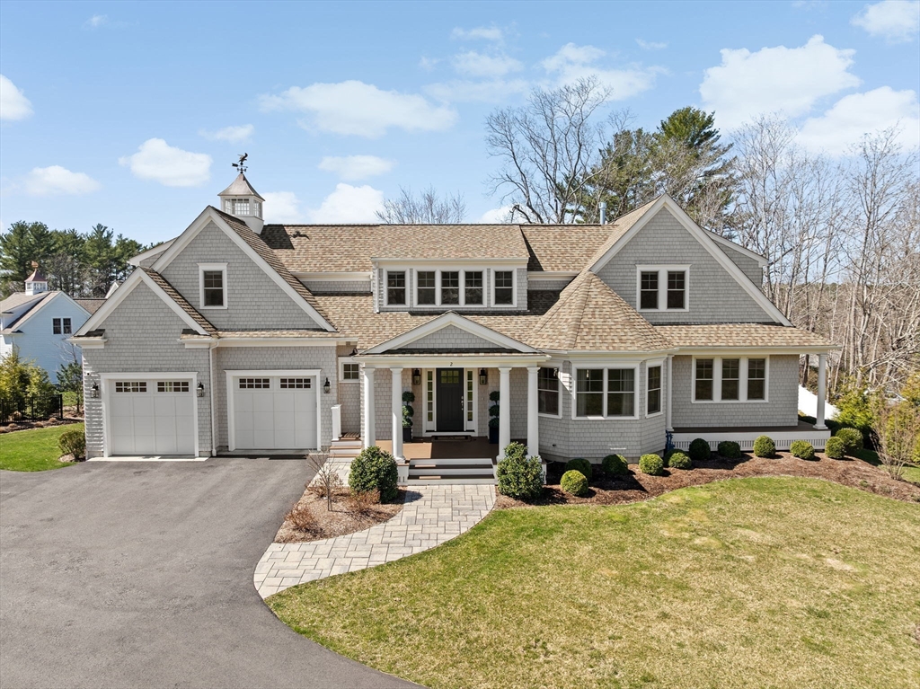 2 Weir River Lane