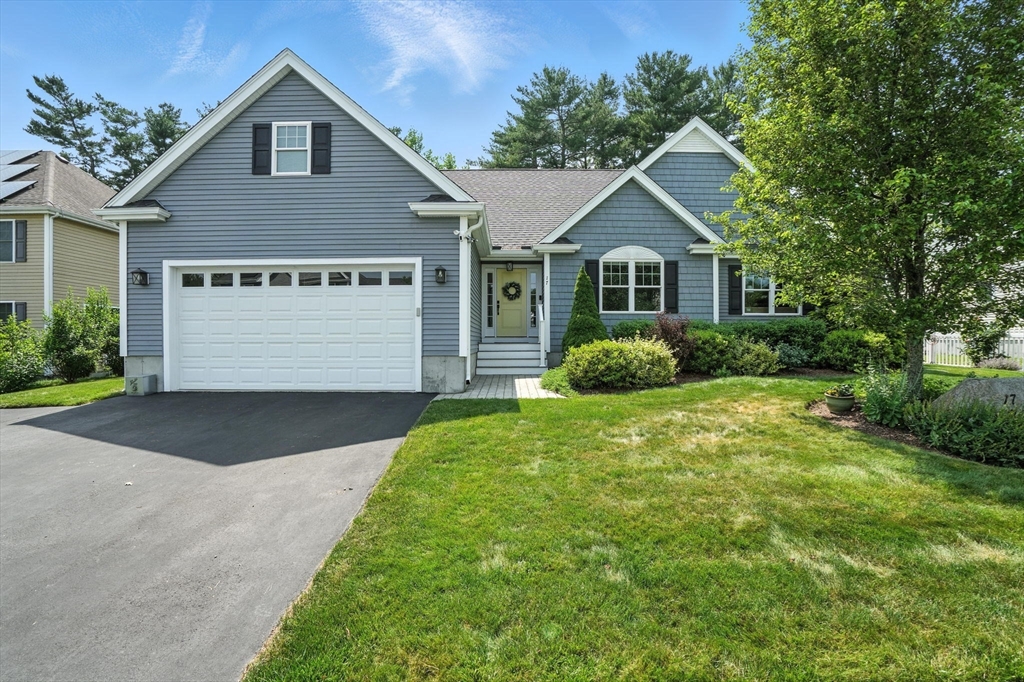 17 Corn Mill Way