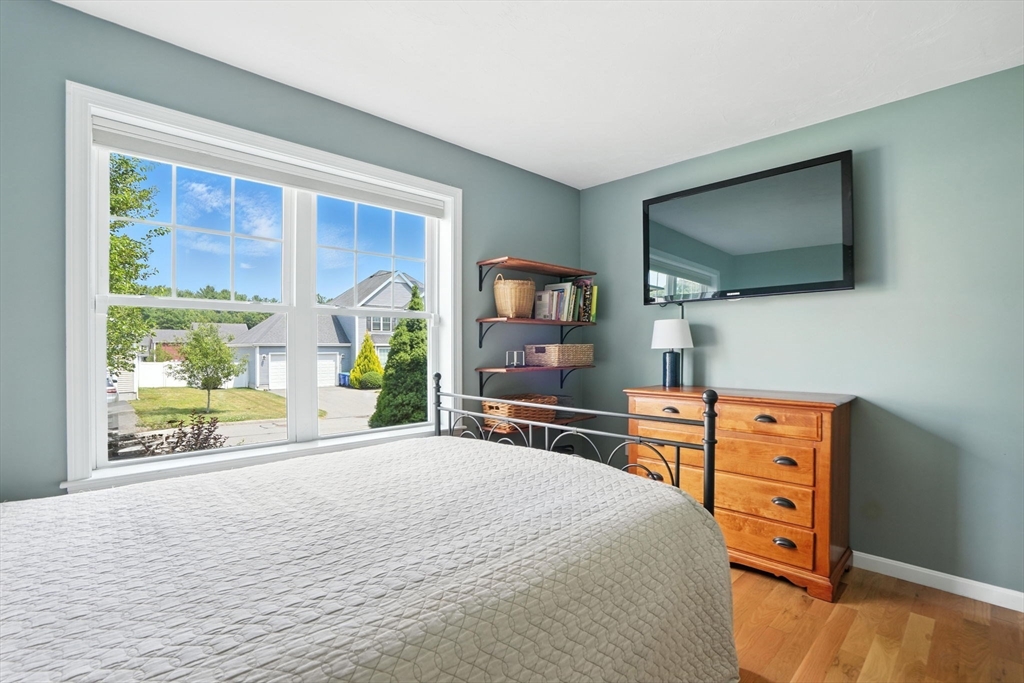 17 Corn Mill Way