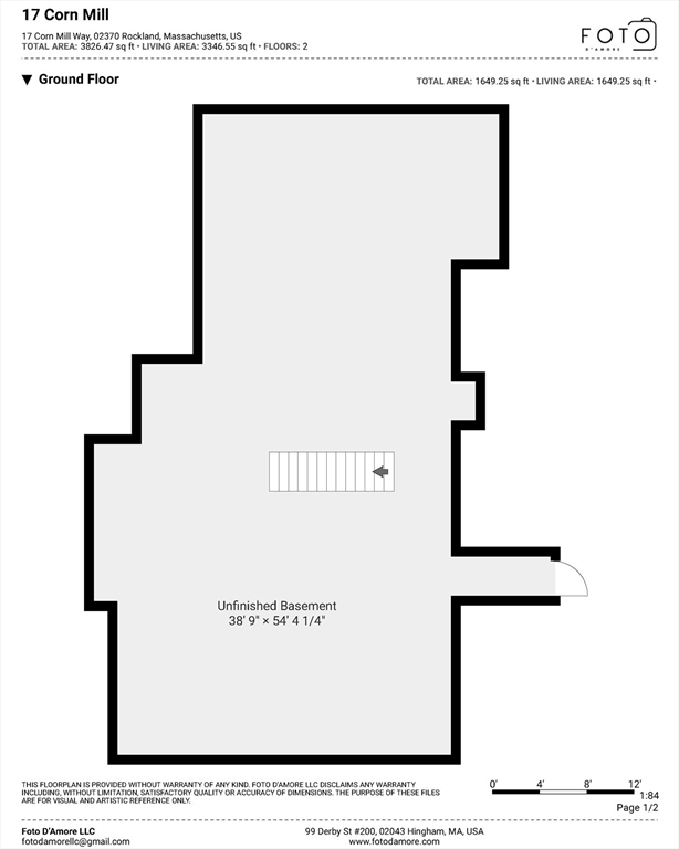 17 Corn Mill Way