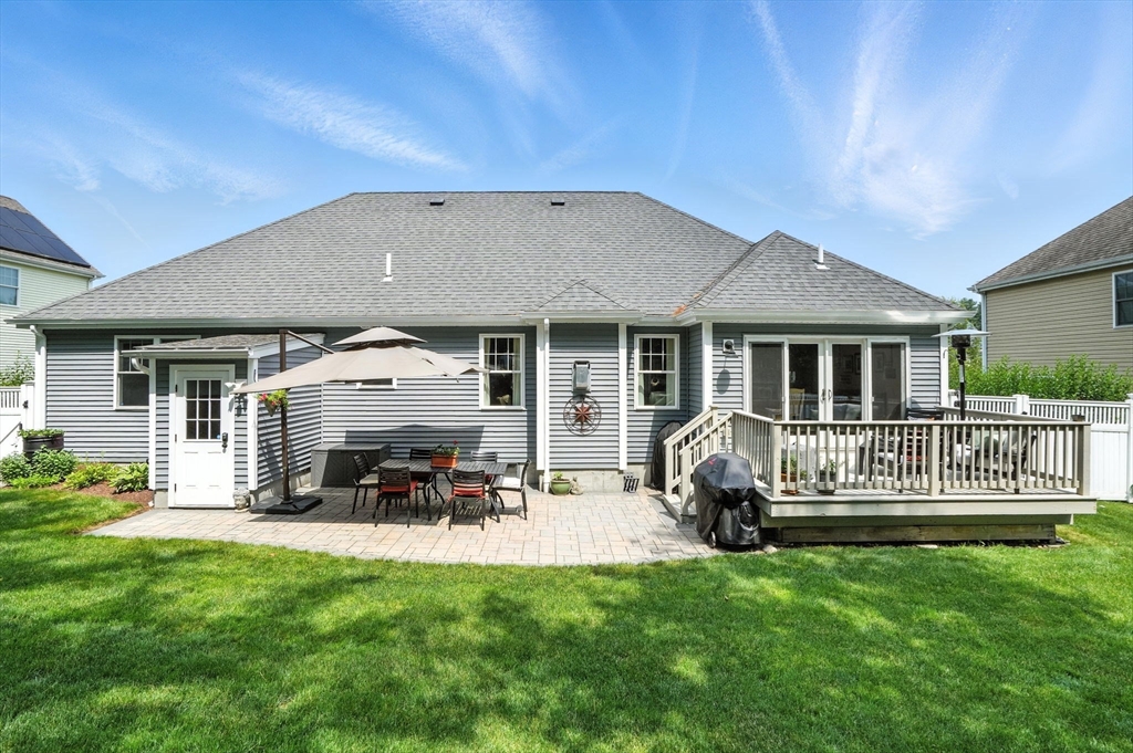17 Corn Mill Way