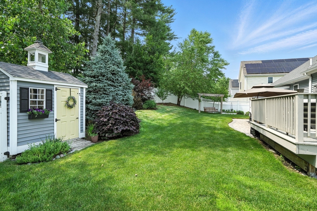 17 Corn Mill Way