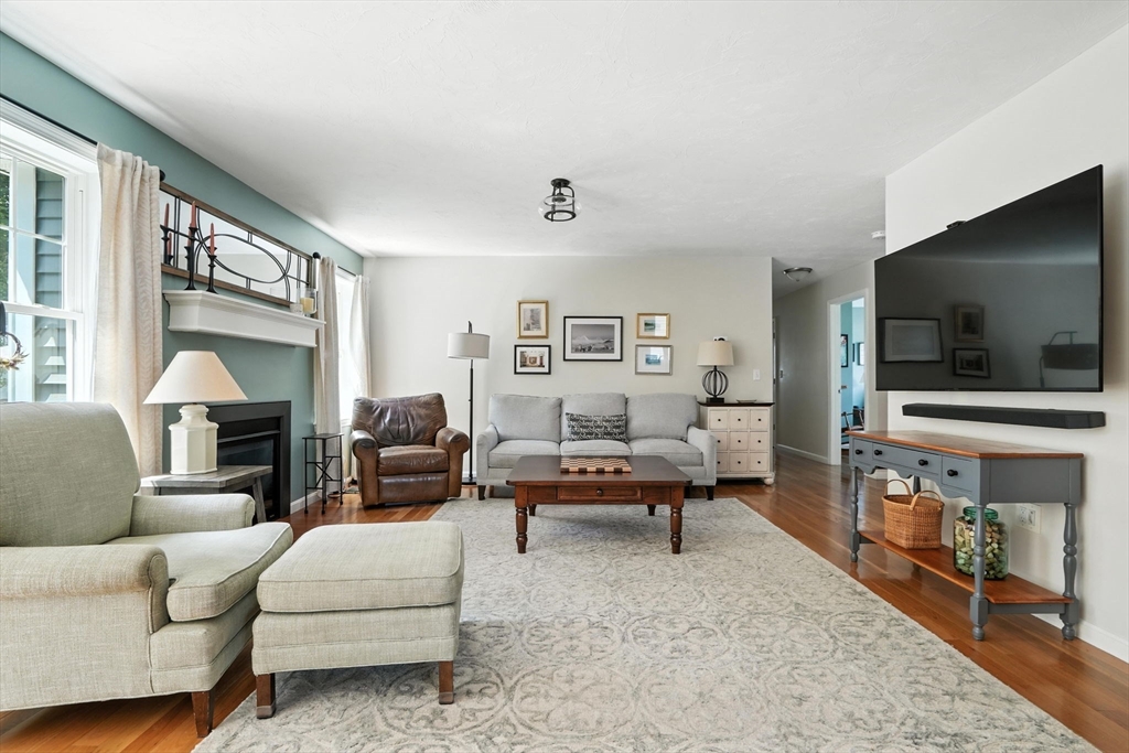 17 Corn Mill Way