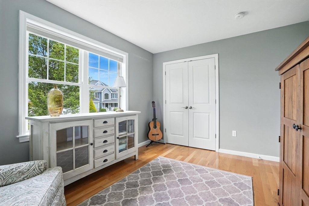 17 Corn Mill Way