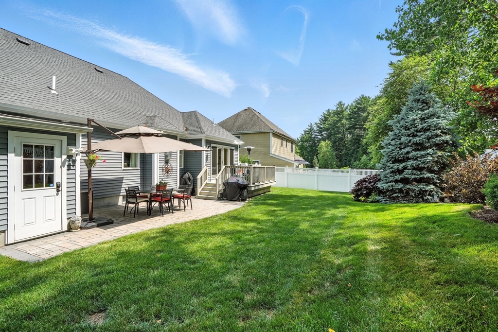 17 Corn Mill Way